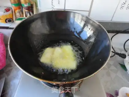 Make step 7