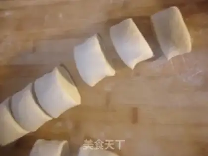 Make step 2
