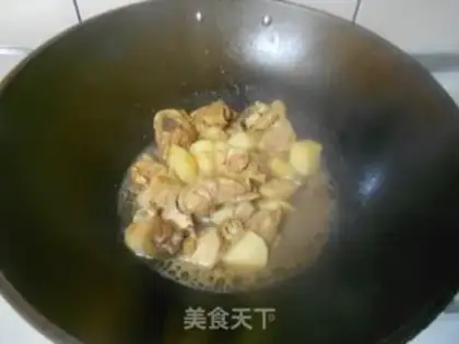 Make step 5