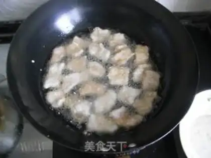 Make  step 12