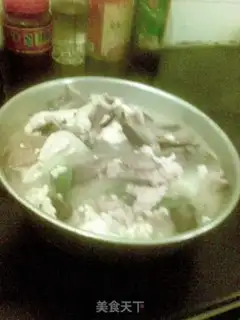 Make step 5