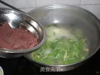 Make step 5