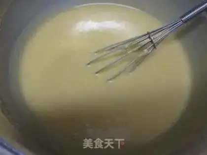 Make step 5