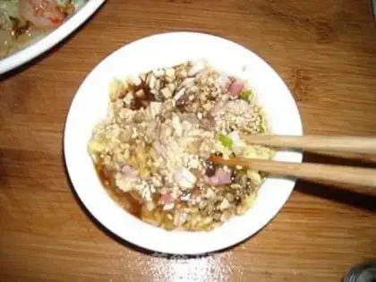 Make step 5