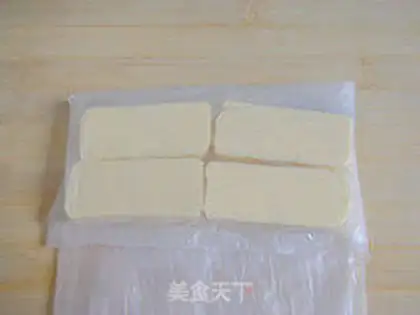 Make step 5