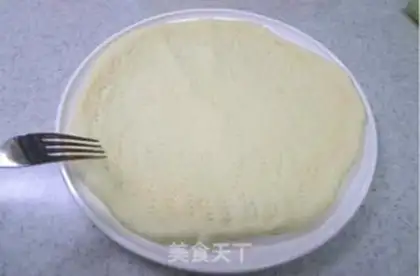 Make step 5