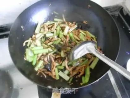 Make step 11