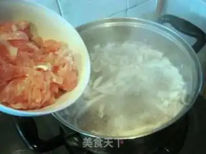 Make step 5