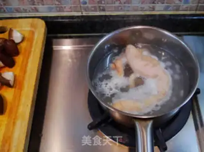 Make step 6
