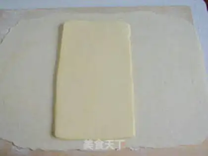 Make step 7