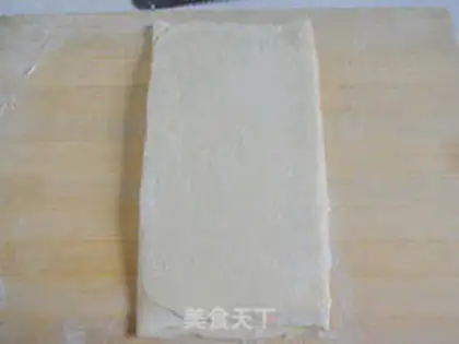 Make step 8
