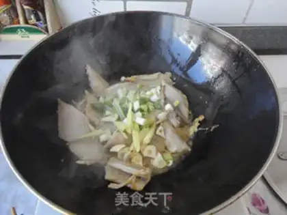 Make step 3