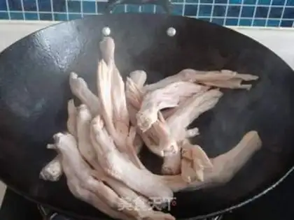 Make step 3