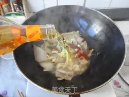 Make step 4