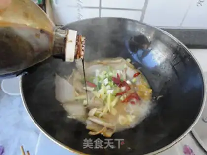 Make step 5