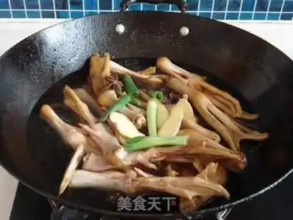 Make step 5