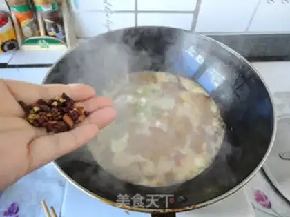 Make step 6