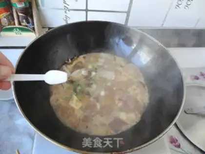 Make step 7