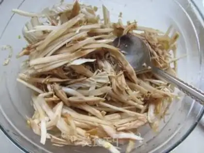 Make step 3