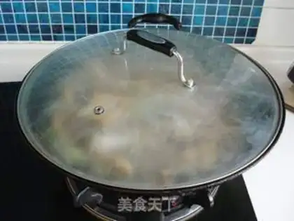 Make step 7