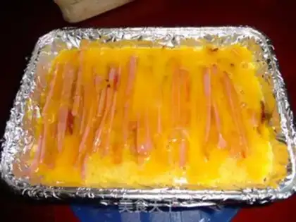 Make step 5
