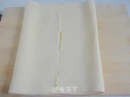 Make step 15