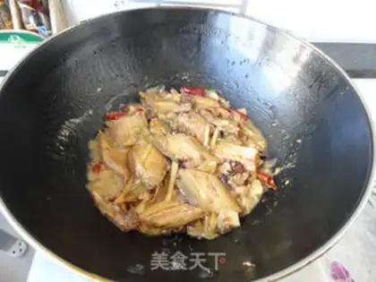 Make step 9