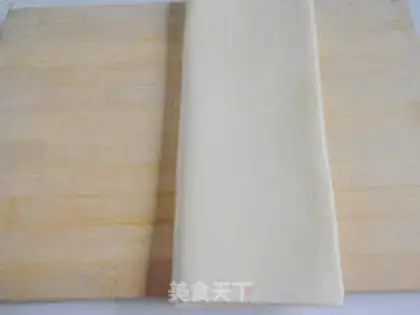 Make step 16
