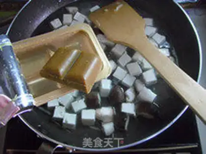 Make step 5