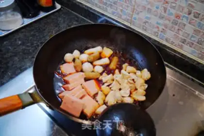Make  step 10