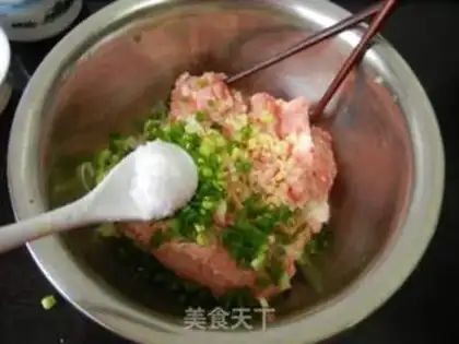 Make step 5