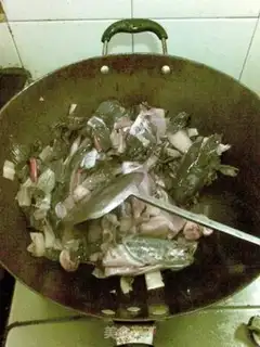 Make step 3