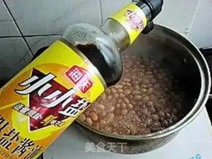 Make step 2