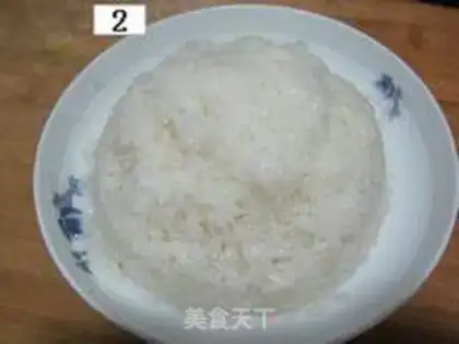 Make step 1