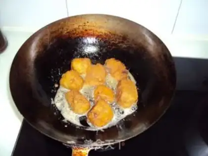 Make step 3