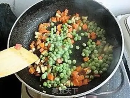 Make step 5