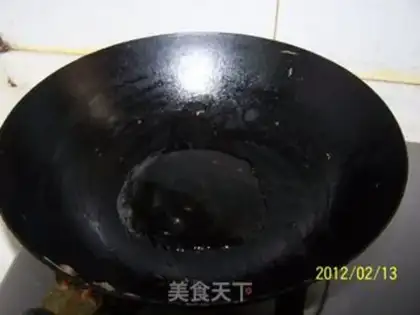 Make step 2