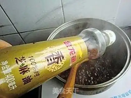 Make step 5