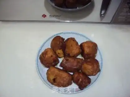 Make step 4
