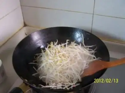 Make step 3