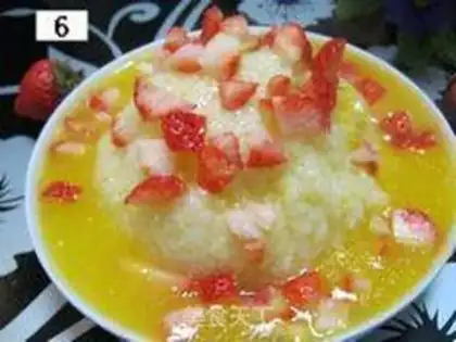 Make step 5