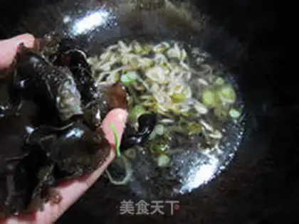 Make step 5