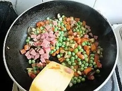 Make step 7
