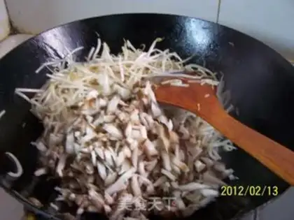 Make step 4