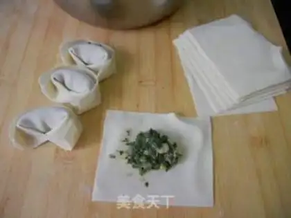 Make step 11
