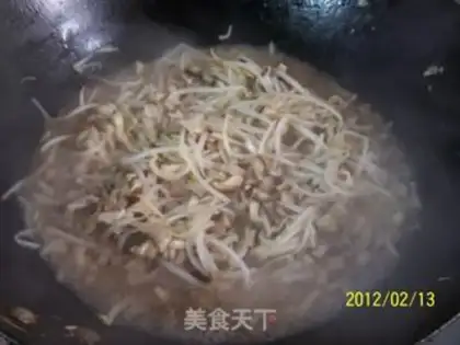 Make step 5