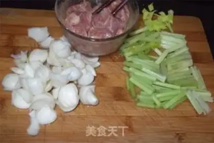 Make step 1
