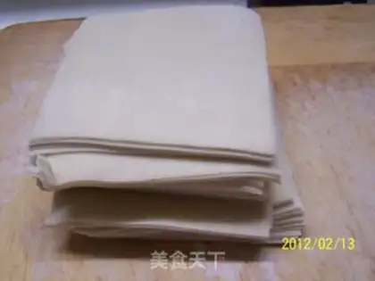 Make step 6