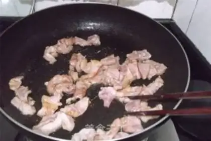 Make step 2