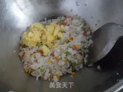 Make step 5